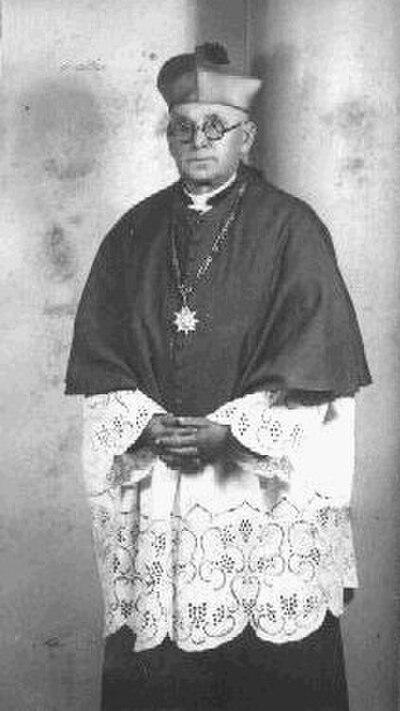Photograph of Vojtěch Černý