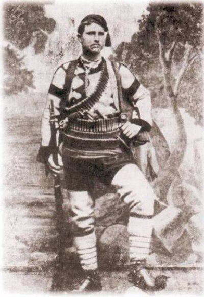 Photograph of Ivan Todev
