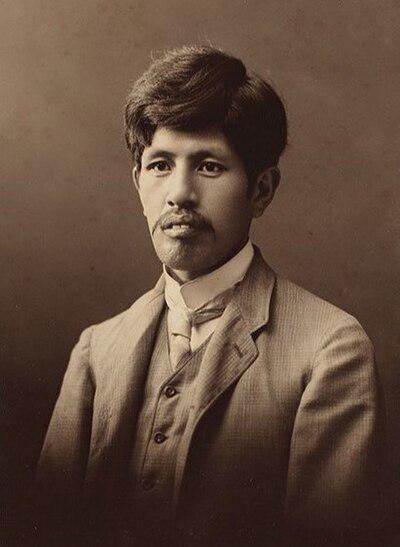 Photograph of Hirako Takurei