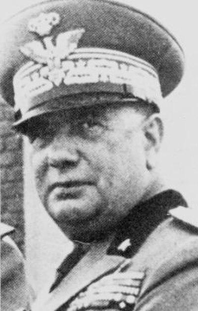 Photograph of Alfredo Guzzoni