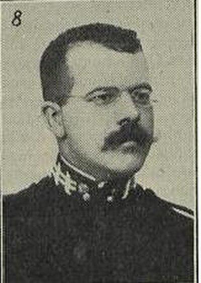 Photograph of Fernando Augusto Freiria