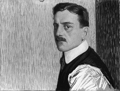 Photograph of Jacques Jacobi