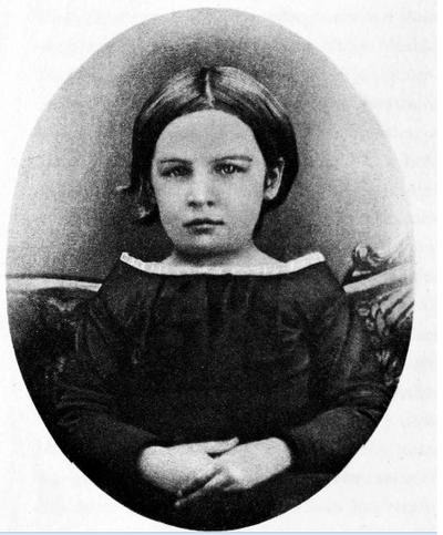 Photograph of Alice Bemis Taylor