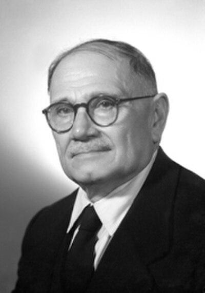 Photograph of Odoardo Voccoli