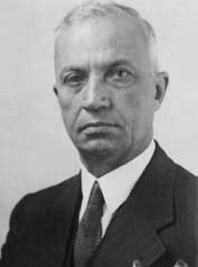 Photograph of Şerif İlden