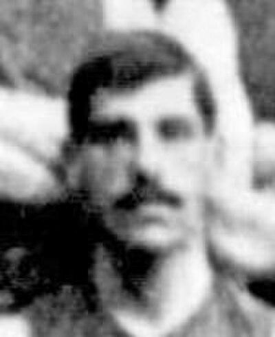 Photograph of Harry Boully