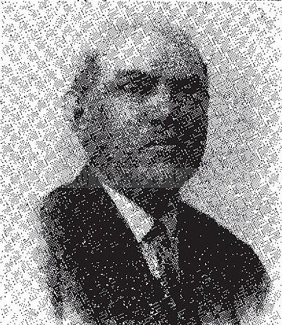 Photograph of Emil Pocola