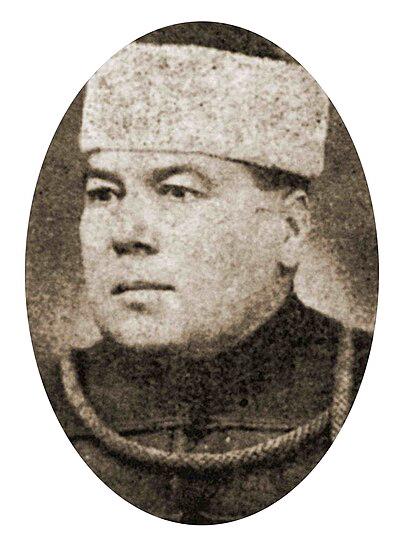 Photograph of Khariton Kuev