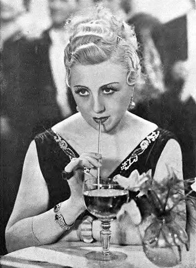 Photograph of Mieczysława Ćwiklińska
