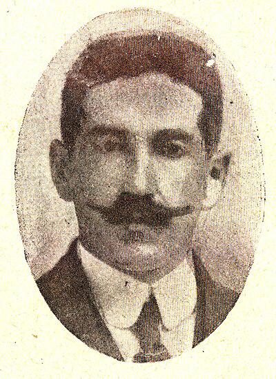 Photograph of Maturana Francisco Fuentes