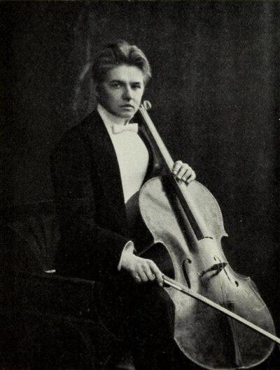 Photograph of Rudolf Krasselt