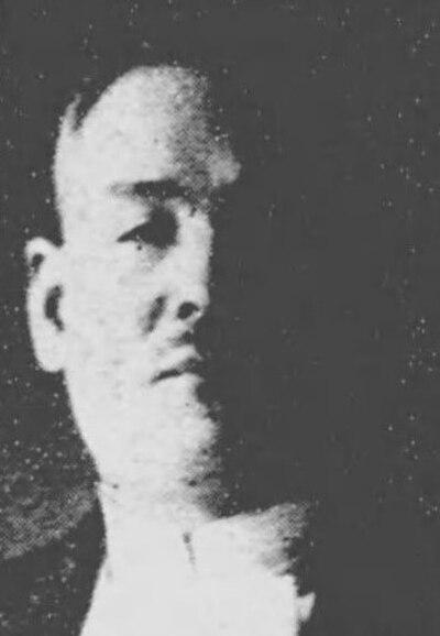 Photograph of Sawada Rikichi