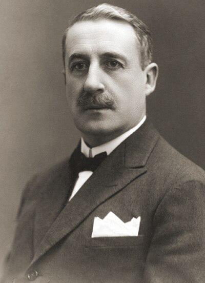 Photograph of Edward Pepłowski