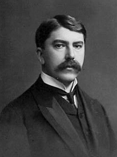 Photograph of Jan Kapras