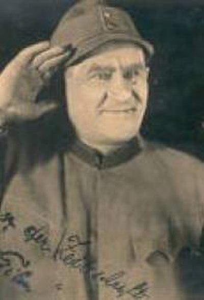Photograph of Karel Noll