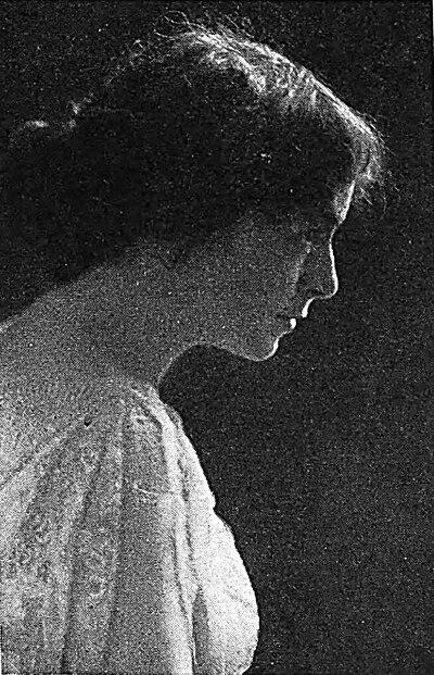 Photograph of Ethel Smith Dorrance
