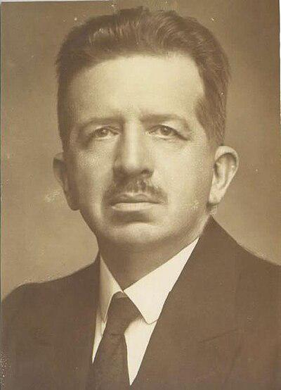Photograph of Janko Polec