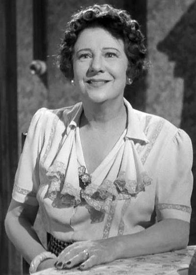 Photograph of Rosalind Ivan