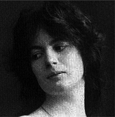 Photograph of Emilie Hodler-Ruch