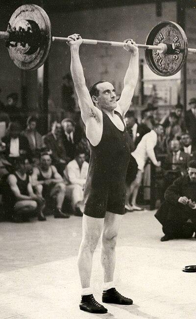 Photograph of Gerrit Roos
