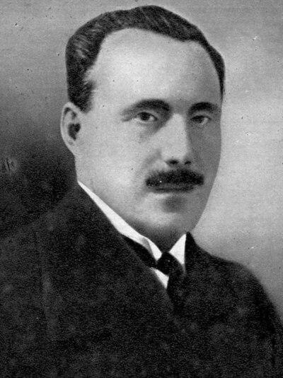 Photograph of Musa Juka