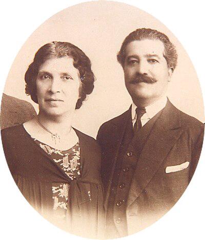 Photograph of Alberto de Barcelos e Noronha