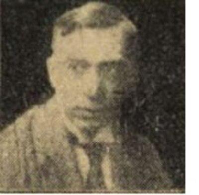 Photograph of Viktor Papp