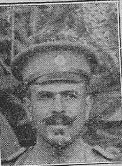 Photograph of Todor Orovchanov