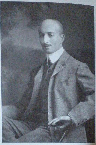 Photograph of Viktor Lazarevich Polyakov