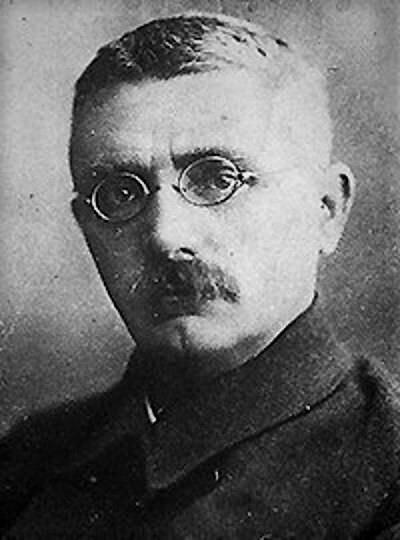 Photograph of Ivan Nikitich Smirnov