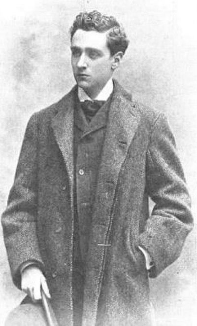 Photograph of Ramon Suriñach i Senties