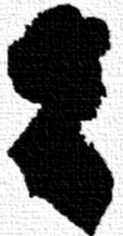 Photograph of Julie Schrader