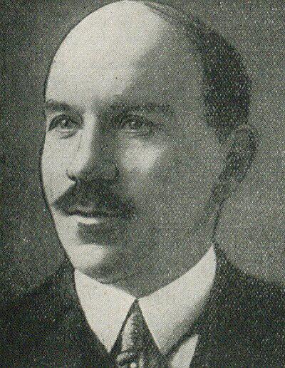 Photograph of Pierre Le Moyne
