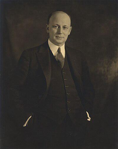 Photograph of Jules-Arthur Gagné
