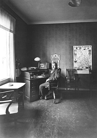 Photograph of Ymär Abdrahim