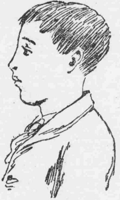 Photograph of Robert Coombes