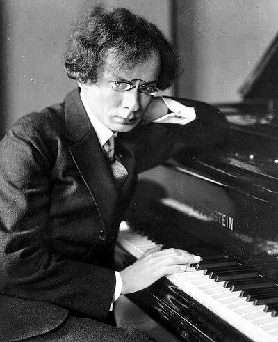 Photograph of Józef Turczyński