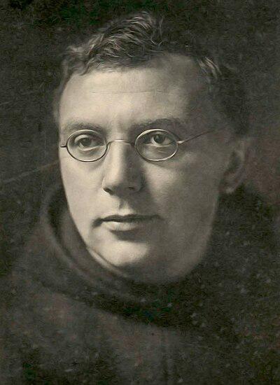 Photograph of Hilarion Thans