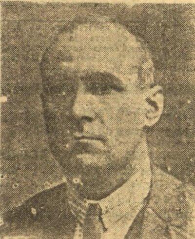 Photograph of Todor Petrov Toshkara