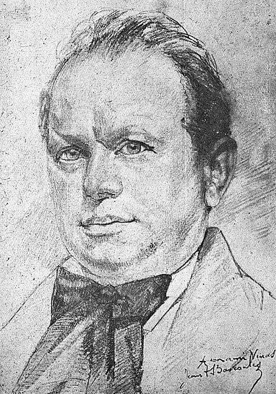 Photograph of Gaston Vinas