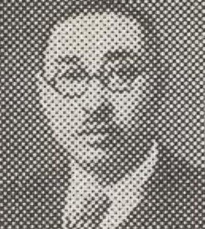 Photograph of Kenʼichi Ono