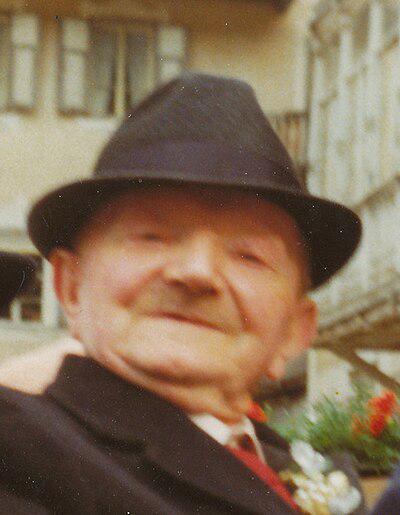 Photograph of Vigil Pescosta