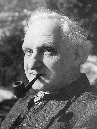 Photograph of Matthieu Wiegman