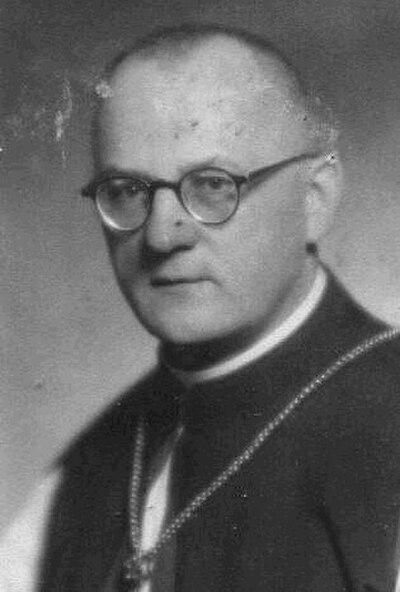 Photograph of Jaroslav Kulač