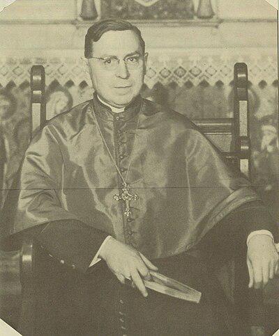 Photograph of Harwood Sturtevant