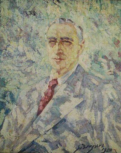 Photograph of Guillem Bergnes i Soler