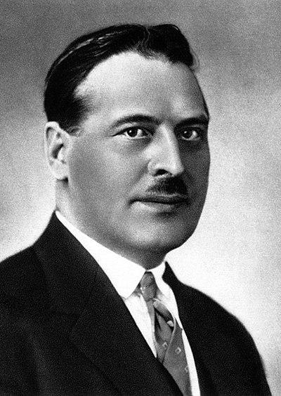 Photograph of Martin Rázus
