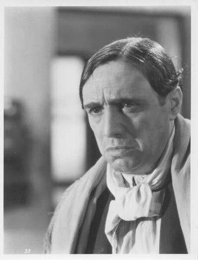 Photograph of Juan Sarcione