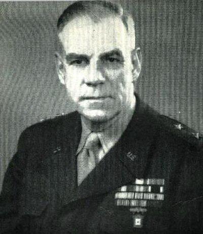 Photograph of Julian Hatcher