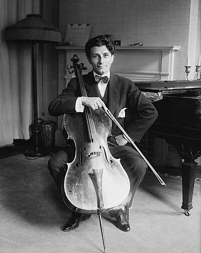Photograph of Michael Penha